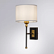  ARTE LAMP A4090AP-1BK - фото