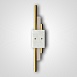 Бра Bert Frank Tanto Small Н50 White Imperiumloft 148125-22 - фото