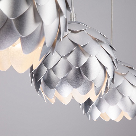 Подвесной светильник Bogate's 304/3 - фото