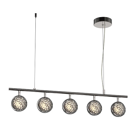 Подвесной светильник Maytoni Mind MOD299PL-L48BC3K - фото