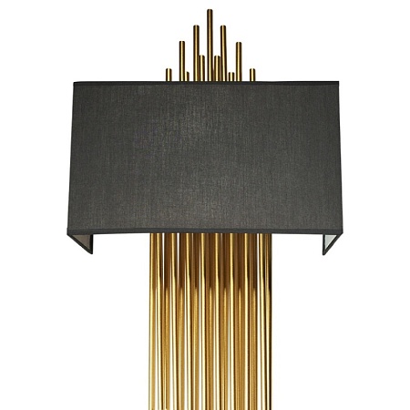 10107 Black Бра LOFT IT Elegio - фото