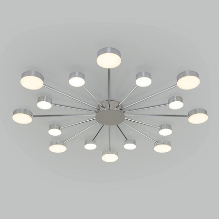 Потолочный светильник Eurosvet 90242/16 - фото