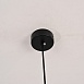 Подвесной Светильник Lilla Black H24 Imperiumloft 189794-23 - фото