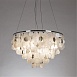 Подвесная люстра Arte Lamp PIPIRIMA A4100LM-8CC - фото
