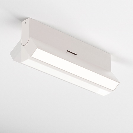 Потолочный светильник Technical Basis Rot C133CL-12W3K-W - фото