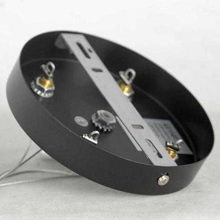 Люстра Lussole ALLEN LSP-8719 - фото