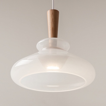 Подвесной светильник Maytoni MOD405PL-01W - фото