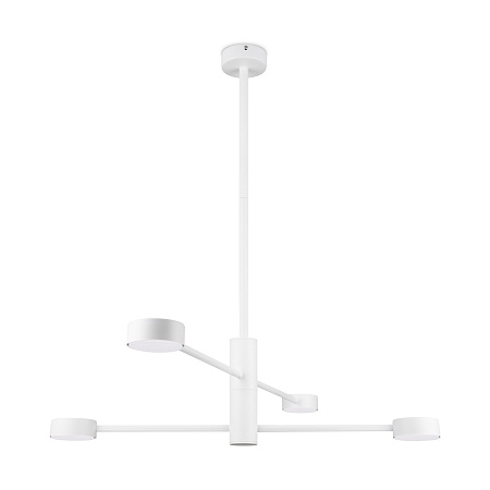 Потолочный светильник Freya Tactic FR5363CL-04W - фото