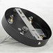 Люстра Lussole ALLEN LSP-8719 - фото