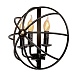 LOFT1192W Бра LOFT IT Foucaults orb - фото