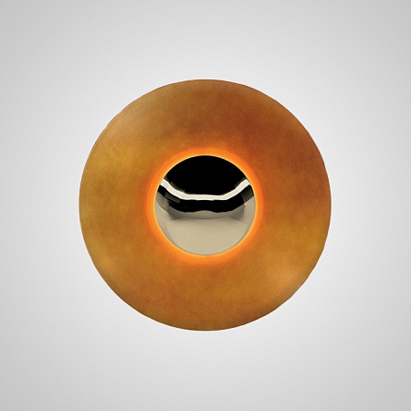 Настенный Светильник Alesta D40 Blue Imperiumloft 209031-23 - фото