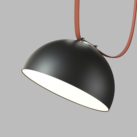 Светильник на шине Denkirs DK5662-BK - фото