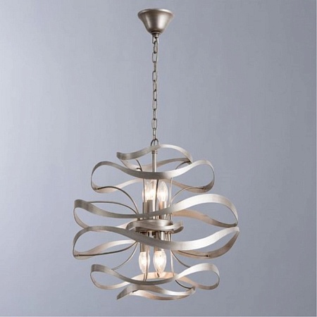 Подвесная люстра Divinare 2019/25 SP-6 - фото