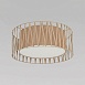 Потолочный светильник TK Lighting 11464 Harmony Sabia - фото