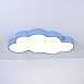 Потолочный Светильник Cloud 60 Розовый Imperiumloft 186682-26 - фото