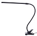 Офисная настольная лампа Arte Lamp CONFERENCE A1106LT-1BK - фото
