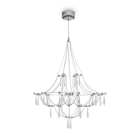 Подвесной светильник Freya Amela FR6138PL-L21CH - фото