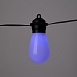 LED гирлянда Voltega VGL7331LL-L10B-20-1.2M - фото
