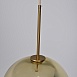 Подвесной Светильник Passage One D30 Gold Imperiumloft 312596-26 - фото