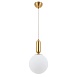 Трековый светильник ARTE LAMP A3320SP-1PB - фото