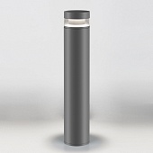 Ландшафтный светильник IP54 1532 TECHNO LED серый Elektrostandard