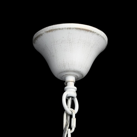 Люстра подвесная MW-Light Валенсия 299011308 - фото