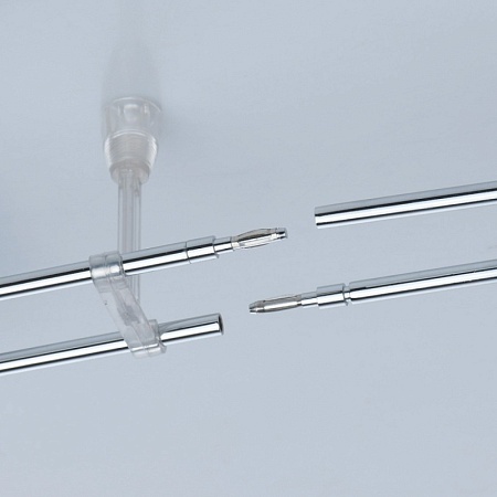 De markt трек-система DeMarkt  550011505 - фото