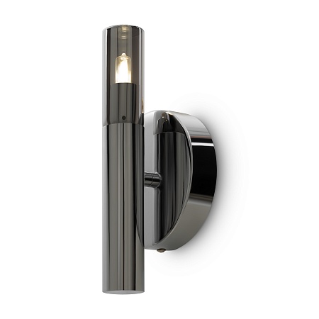 Настенный светильник (бра) Freya FR6109WL-01CH - фото