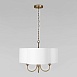 10303P Brass Подвесной светильник LOFT IT Silence - фото