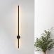 Настенный Светильник Wall Lines L150 Gold Imperiumloft 178042-26 - фото
