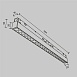 Трековый светильник Technical Points  TR031-2-24W4K-B - фото