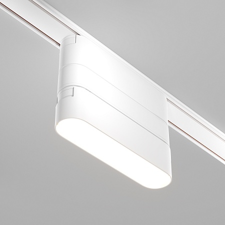 Трековый светильник Technical Accessories for tracks Radity TRA084FC-11SW - фото