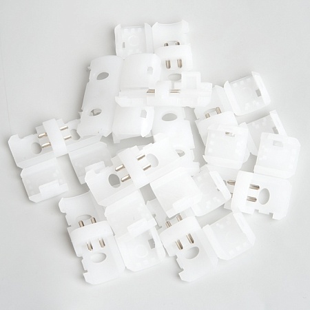 Соединитель для ленты LS710, LD12 FERON - фото