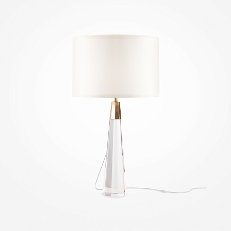 Настольный светильник Maytoni Bianco Z030TL-01BS2 - фото