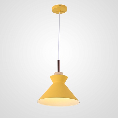 Подвесной Светильник Omg B Yellow Imperiumloft 179785-26 - фото