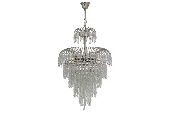 Подвесная люстра Arti Lampadari Sardinia E 1.5.50.105 N - фото