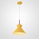 Подвесной Светильник Omg B Yellow Imperiumloft 179785-26 - фото