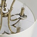 Люстра MW-Light Нора 454010905 - фото