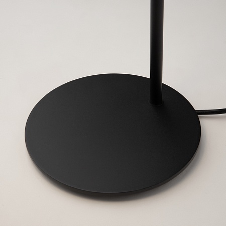 Настольный светильник Maytoni Mollis MOD126TL-01B - фото