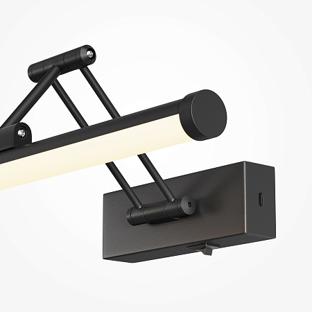 Подсветка Maytoni MIR268WL-L3B3K - фото