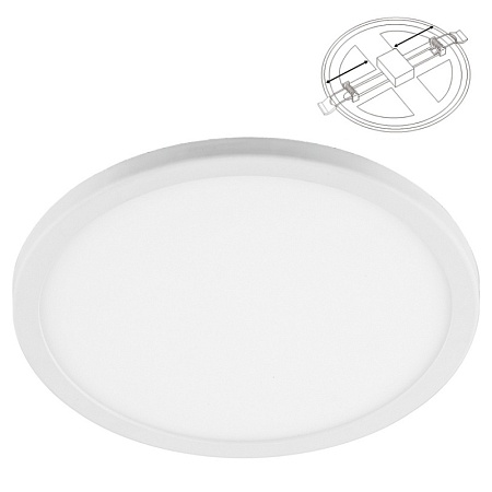 Драйвер для светодиодного светильника  6W,  LB0161 - фото