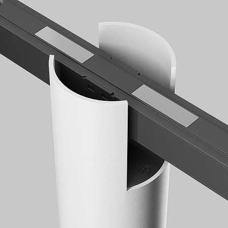 Трековый светильник Technical Alfa TR122-4-7W-DS-W - фото