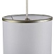 Подвесной светильник Maytoni Fiore H235-11-G - фото