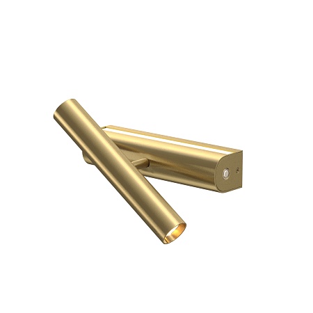 Настенный светильник (бра) Maytoni MOD442WL-L8BS3K - фото