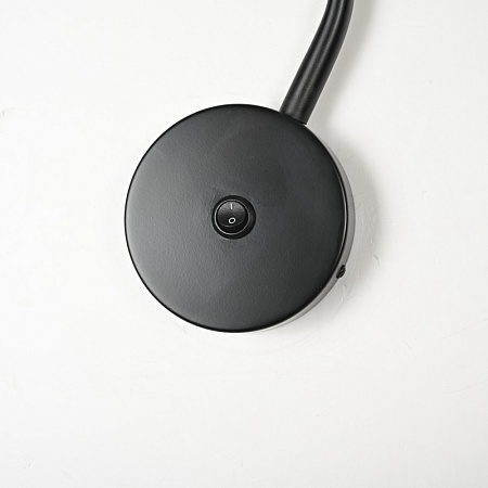 Настенный Светильник Flick Wall 4000K Imperiumloft 140700-26 - фото