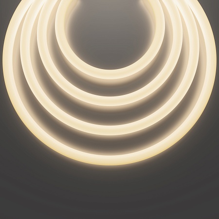 Гибкий неон Led Strip 433001 - фото