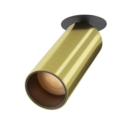 Встраиваемый светильник Technical FOCUS LED C053CL-L12W2.7K-W-BS - фото