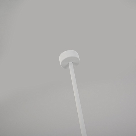 Потолочный Светильник Gordian White 6W Imperiumloft 213631-23 - фото