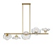 Подвесной светильник Maytoni Miracle MOD207PL-05BS - фото