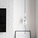 Подвесной Светильник Fraga Grey Imperiumloft 311049-26 - фото